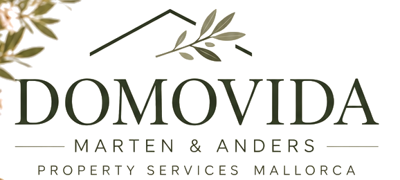 DOMOVIDA – Marten & Anders, Hausbetreuung Mallorca